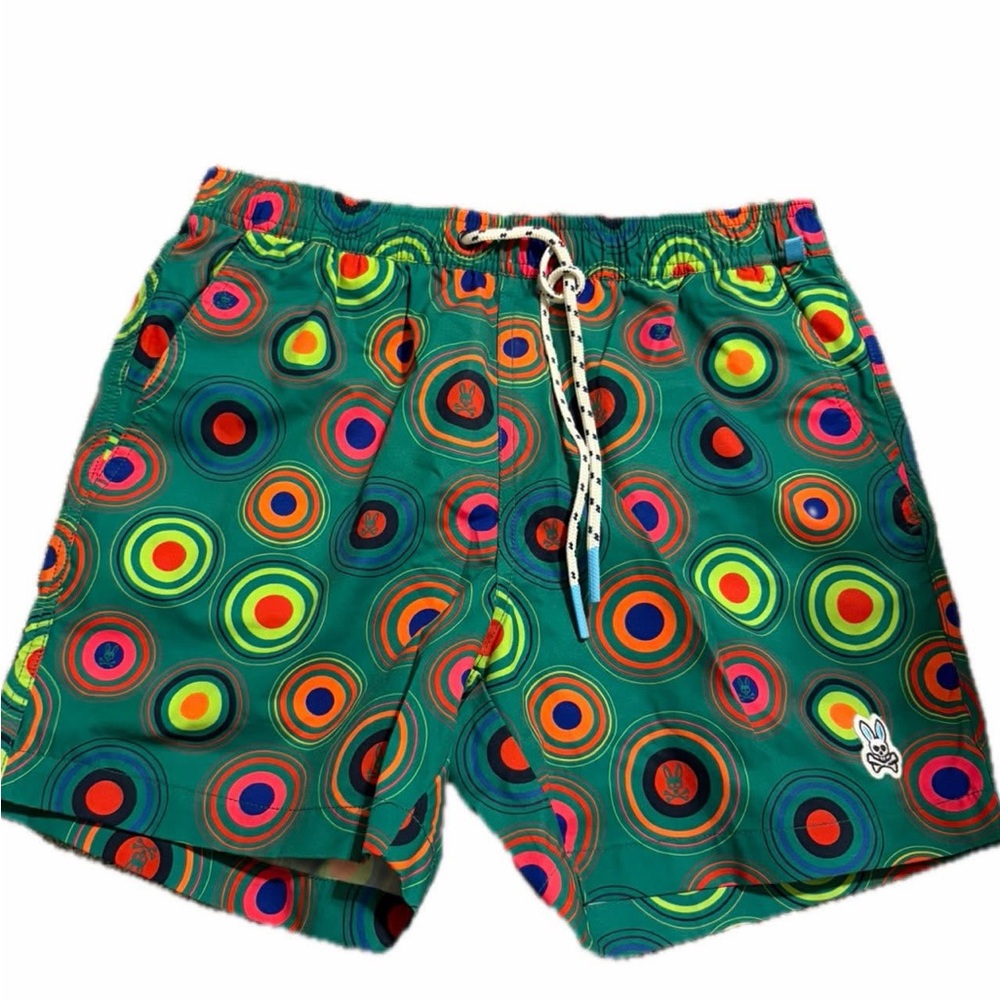 Psycho Bunny
Andrew swim shorts
Youth xs